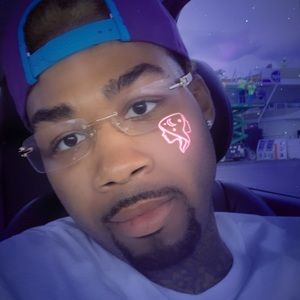 Meet your Posher, Andre